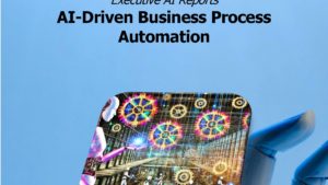 AI-Driven Business Process Automation