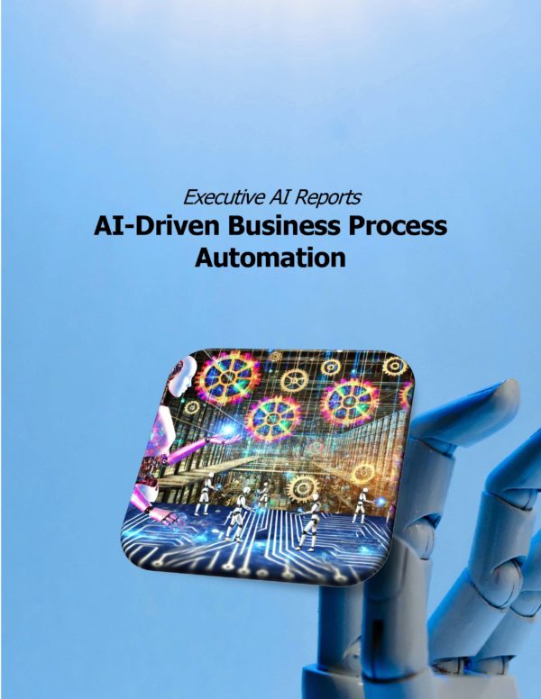 AI-Driven Business Process Automation