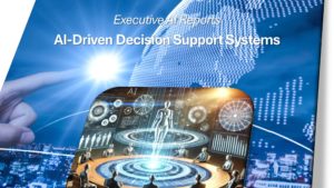 AI-Driven Decision Support Systems