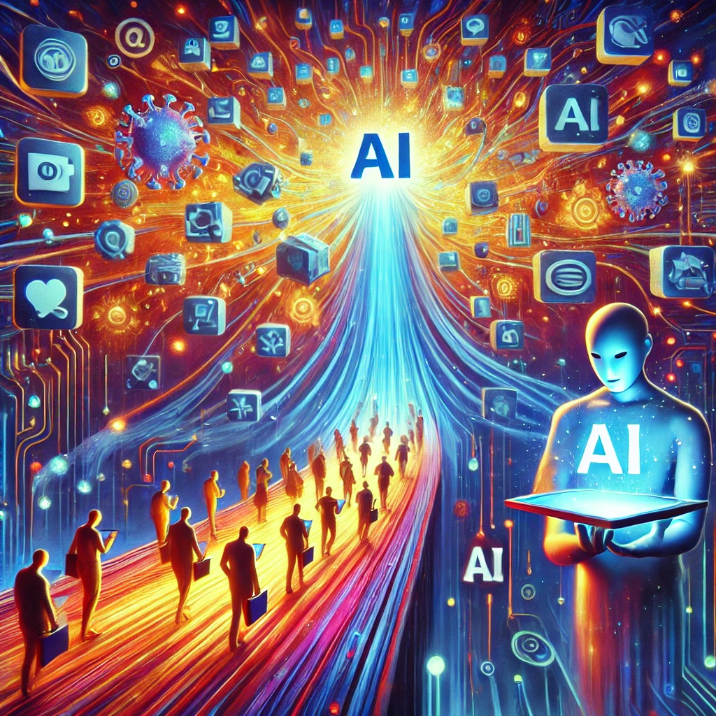 Choosing The Right AI Framework