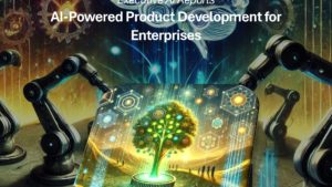 AI-Powered Product Development for Enterprises