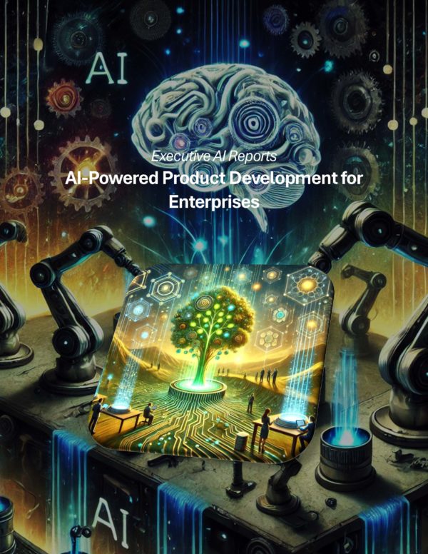 AI-Powered Product Development for Enterprises