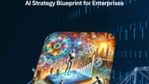 AI Strategy Blueprint for Enterprises