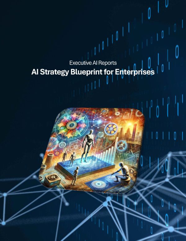 AI Strategy Blueprint for Enterprises