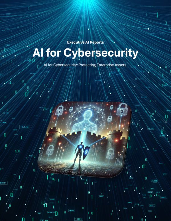 AI for Cybersecurity- Protecting Enterprise Assets