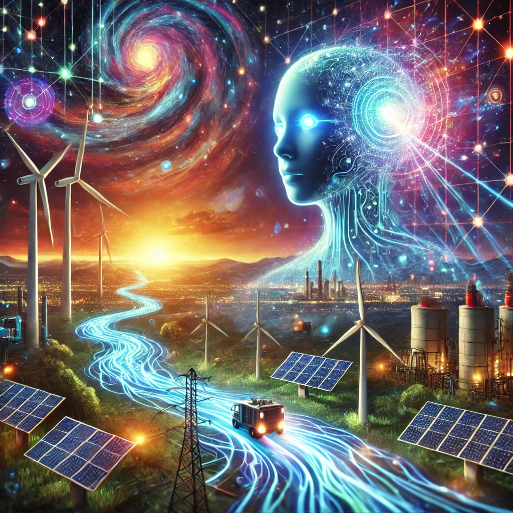 AI in Energy