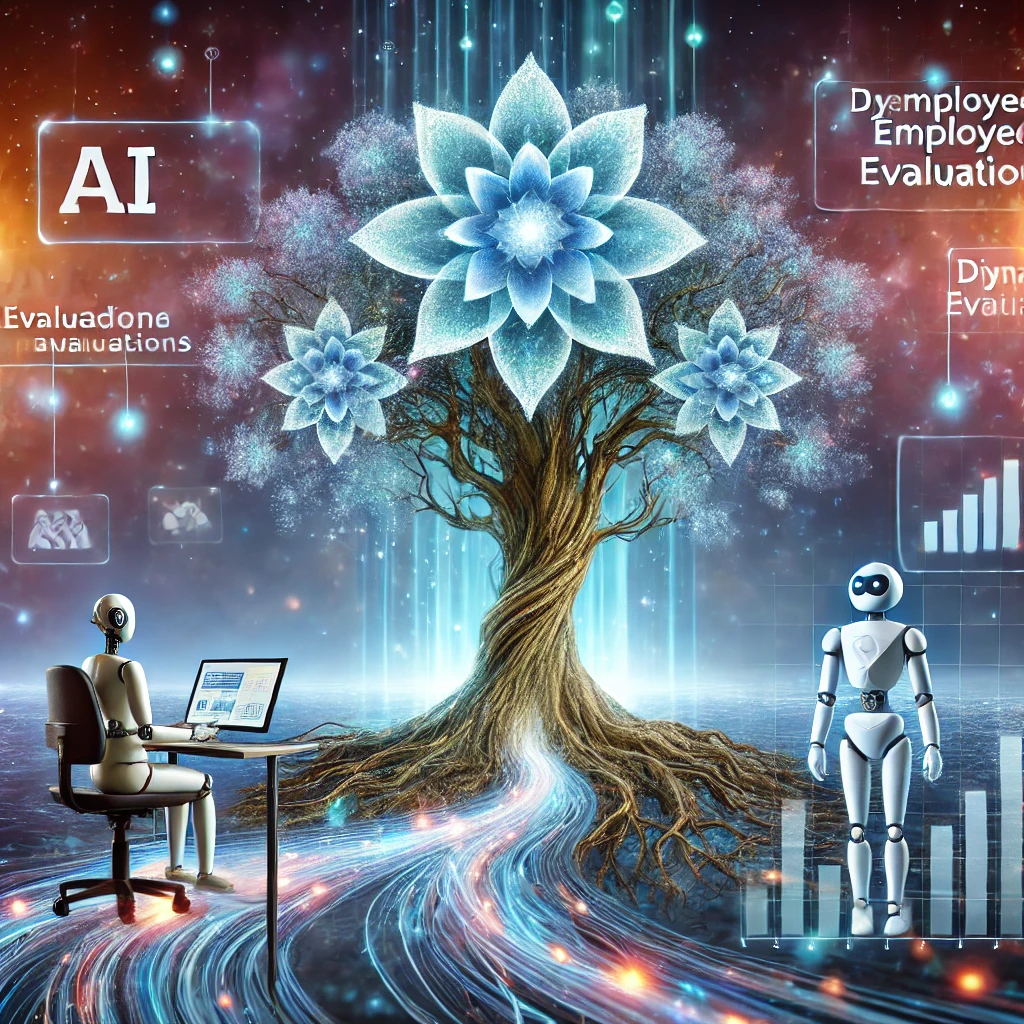 AI Terminology Guide for HR Professionals