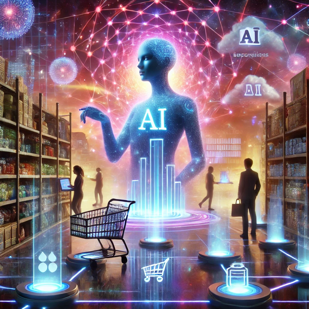 AI in Retail