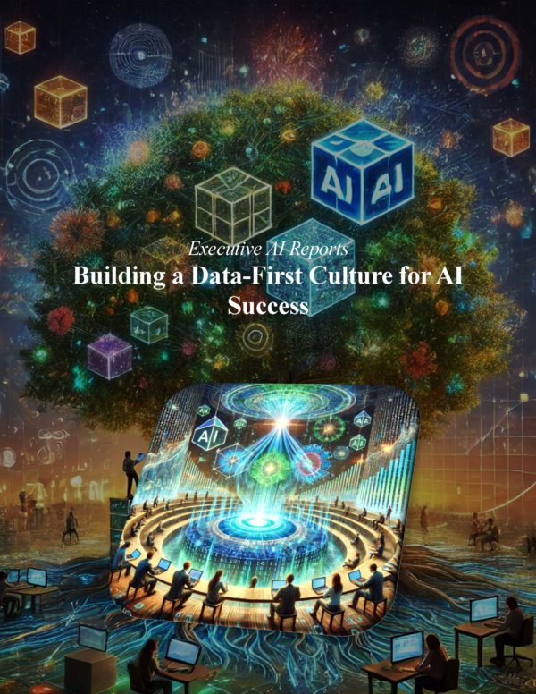 Building a Data-First Culture for AI Success