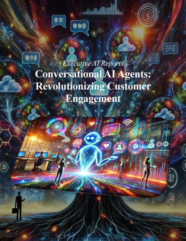 Conversational AI Agents