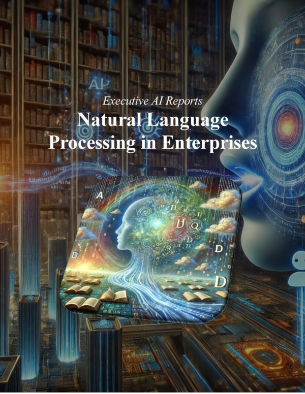 Natural Language Processing (NLP) in Enterprises