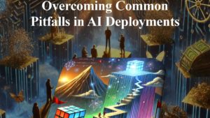 Overcoming Common Pitfalls in AI Deployments