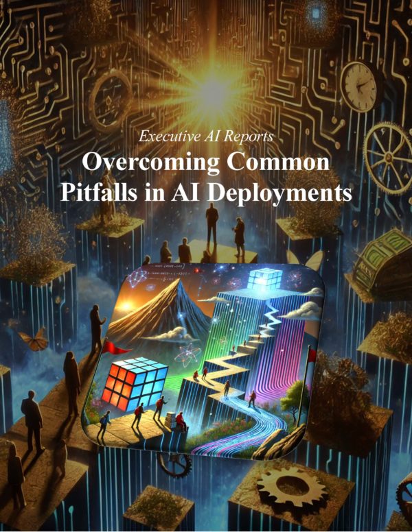 Overcoming Common Pitfalls in AI Deployments