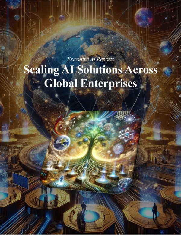 Scaling AI Solutions Across Global Enterprises