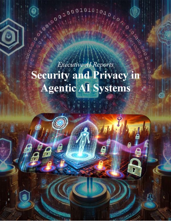 Security and Privacy in Agentic AI Systems