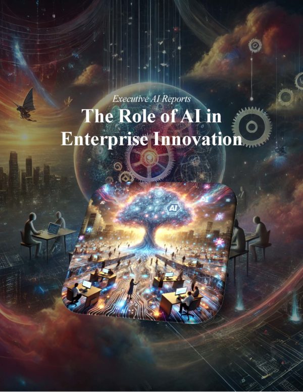 The Role of AI in Enterprise Innovation