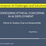 Addressing Ethical Concerns in AI Deployment