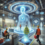 AI in Corporate Health and Safety