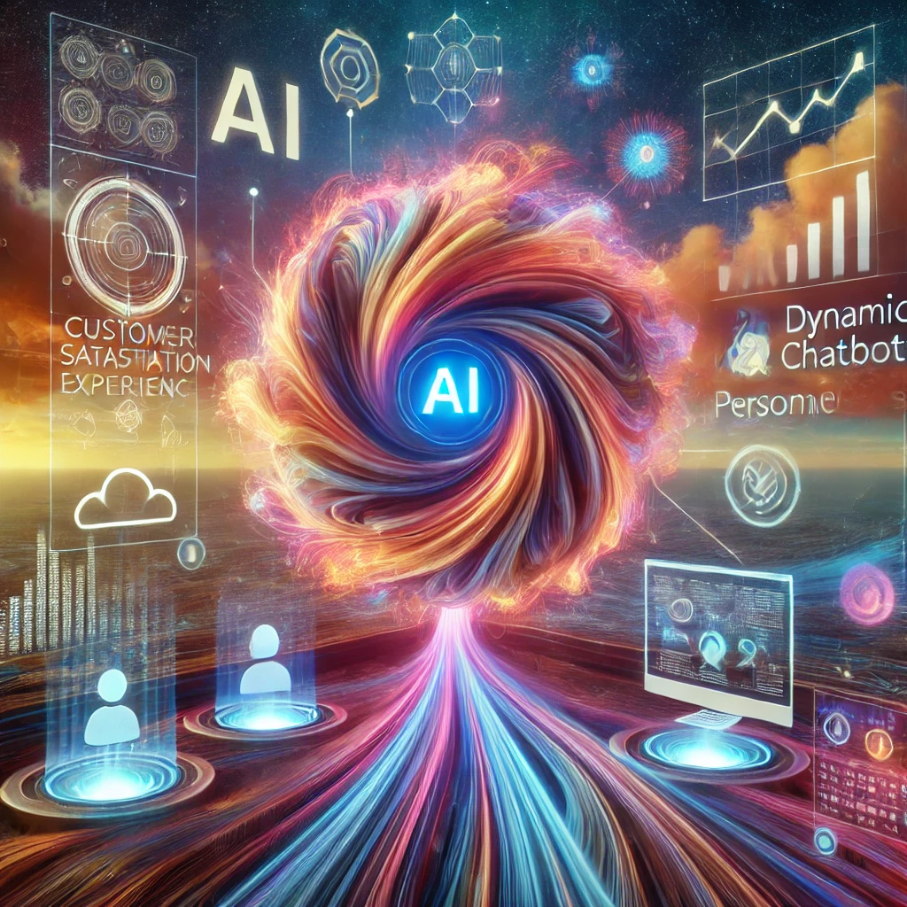 Harnessing AI for Enhanced Customer Experience