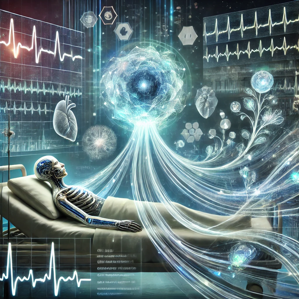 AI in Patient Monitoring and Predictive Health