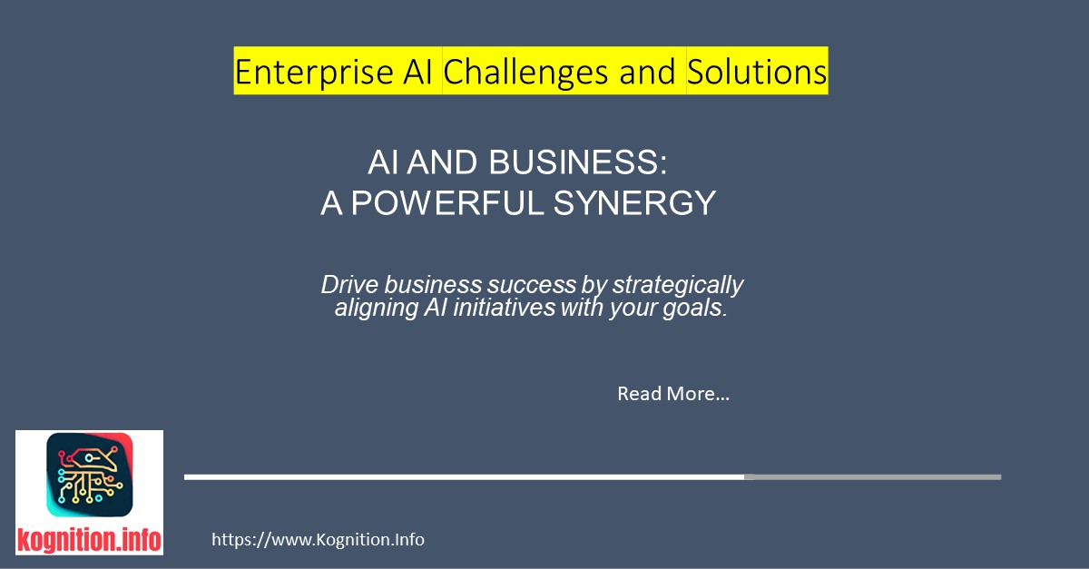 AI and Business