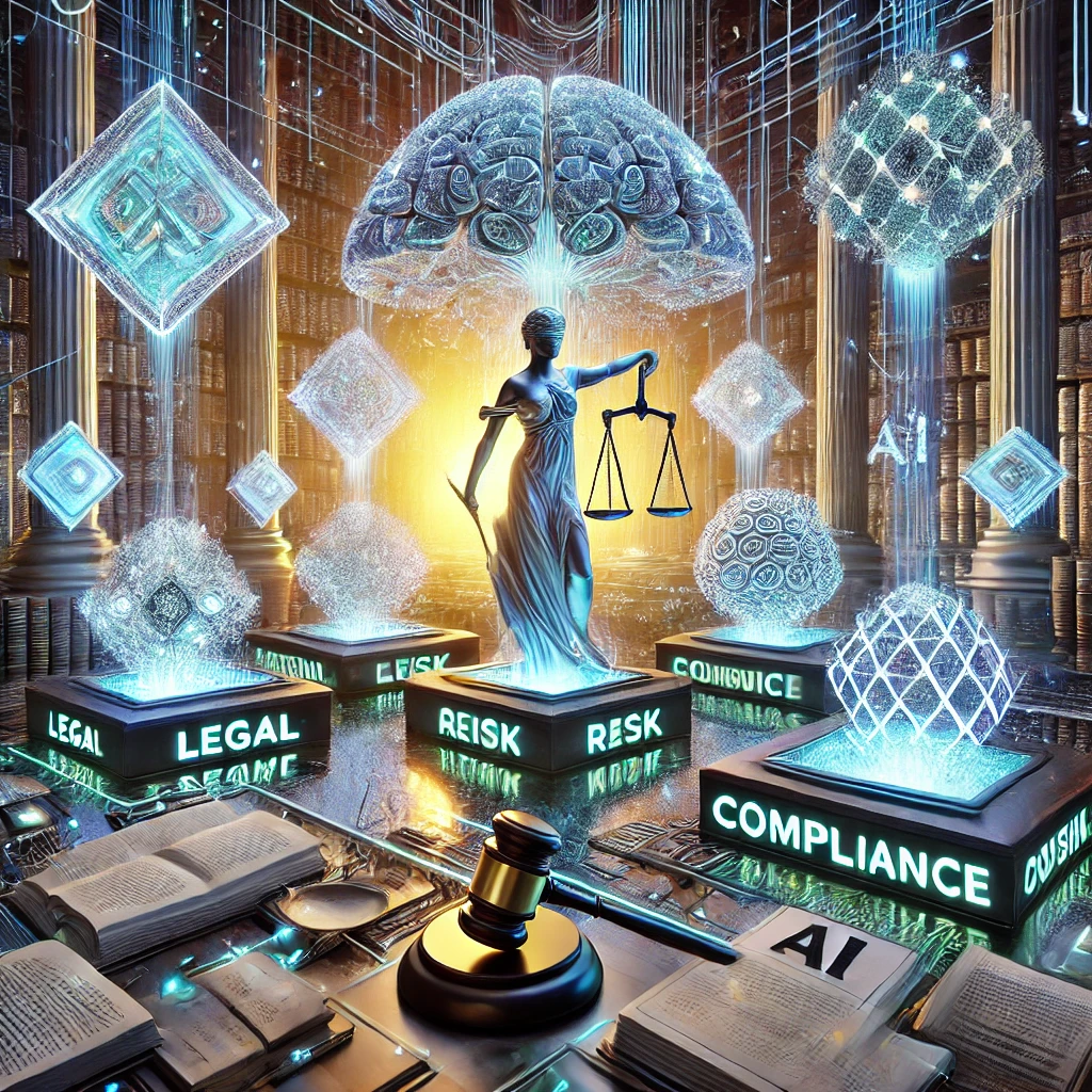 AI in Legal and Compliance