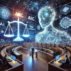 AI in Legal and Compliance