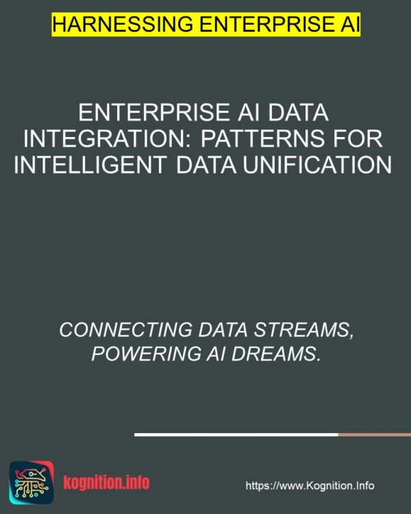Enterprise AI Data Integration